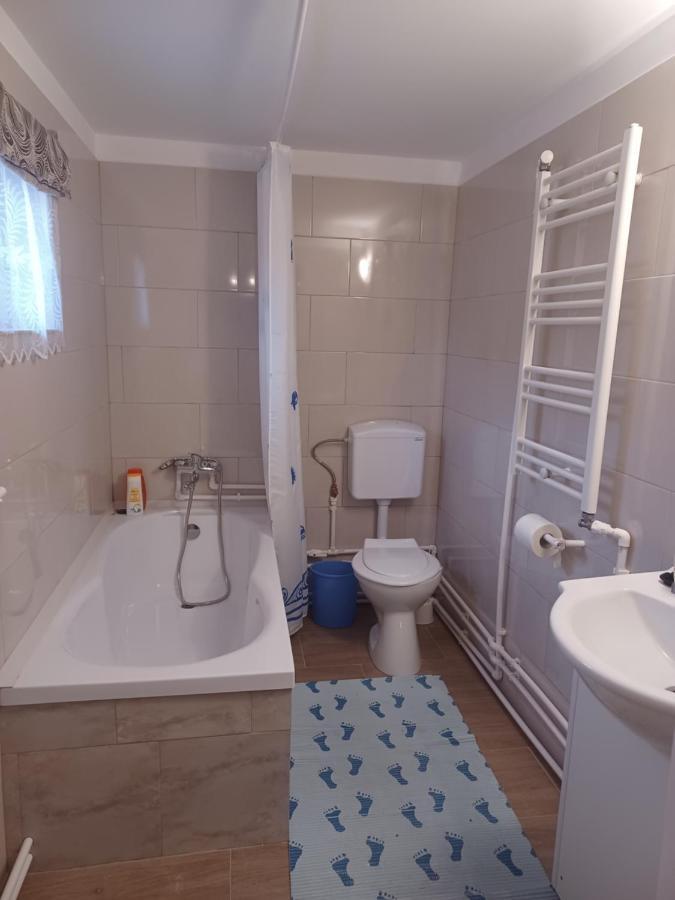 Casa Bucovina Dorna Candrenilor Ascutitele Extérieur photo