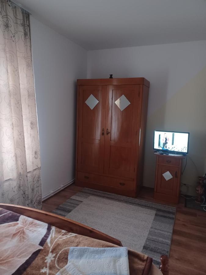 Casa Bucovina Dorna Candrenilor Ascutitele Extérieur photo