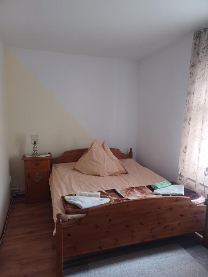 Casa Bucovina Dorna Candrenilor Ascutitele Extérieur photo